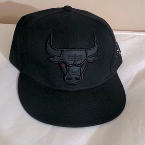 Chicago Bulls Snapback